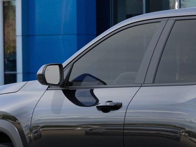 2026 Chevrolet Equinox AWD 4dr LT w/2LT