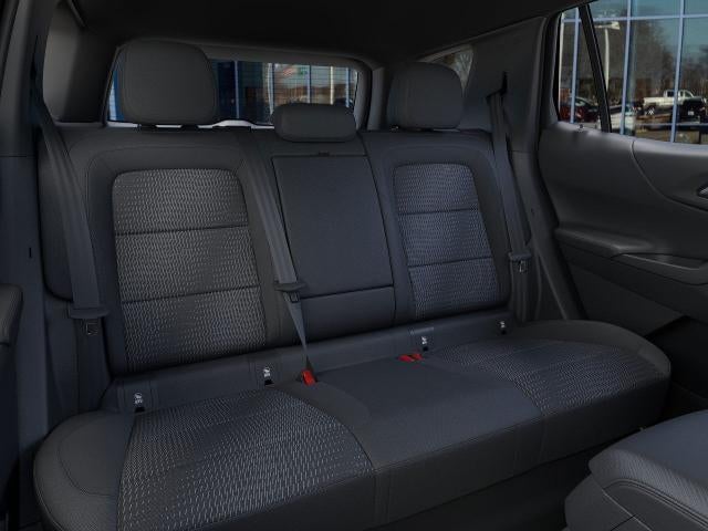 2026 Chevrolet Equinox AWD 4dr LT w/2LT