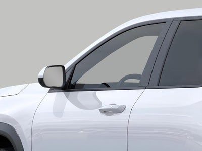 2026 Chevrolet Equinox AWD 4dr LT w/2LT