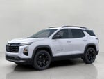 2026 Chevrolet Equinox AWD 4dr LT w/2LT