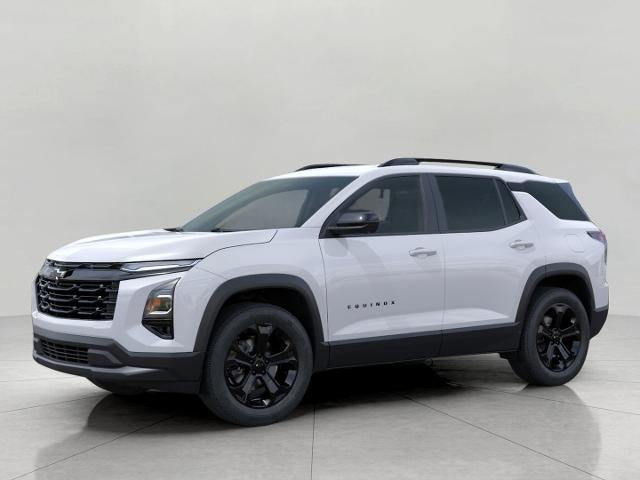2026 Chevrolet Equinox AWD 4dr LT w/2LT