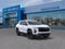 2026 Chevrolet Equinox AWD 4dr LT w/2LT