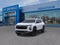 2026 Chevrolet Equinox AWD 4dr LT w/2LT