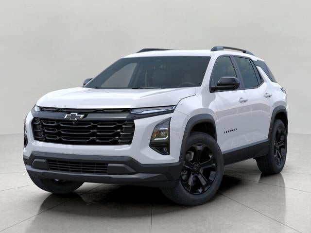 2026 Chevrolet Equinox AWD 4dr LT w/2LT