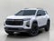 2026 Chevrolet Equinox AWD 4dr LT w/2LT