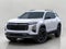 2026 Chevrolet Equinox AWD 4dr LT w/2LT