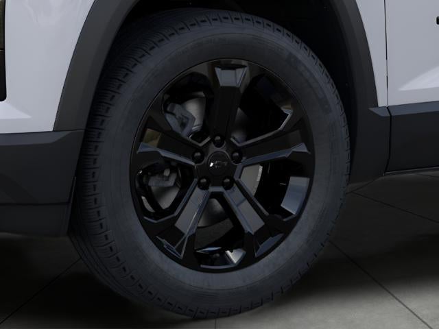 2026 Chevrolet Equinox AWD 4dr LT w/2LT