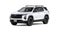 2026 Chevrolet Equinox AWD 4dr LT w/2LT