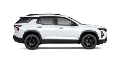 2026 Chevrolet Equinox AWD 4dr LT w/2LT