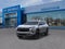 2026 Chevrolet Equinox AWD 4dr LT w/2LT
