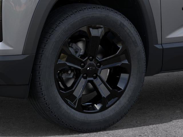 2026 Chevrolet Equinox AWD 4dr LT w/2LT