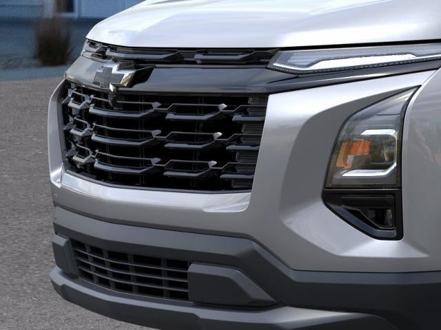 2026 Chevrolet Equinox AWD 4dr LT w/2LT
