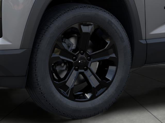 2026 Chevrolet Equinox AWD 4dr LT w/2LT