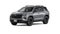 2026 Chevrolet Equinox AWD 4dr LT w/2LT