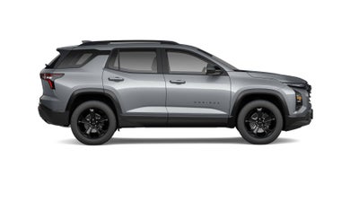 2026 Chevrolet Equinox AWD 4dr LT w/2LT