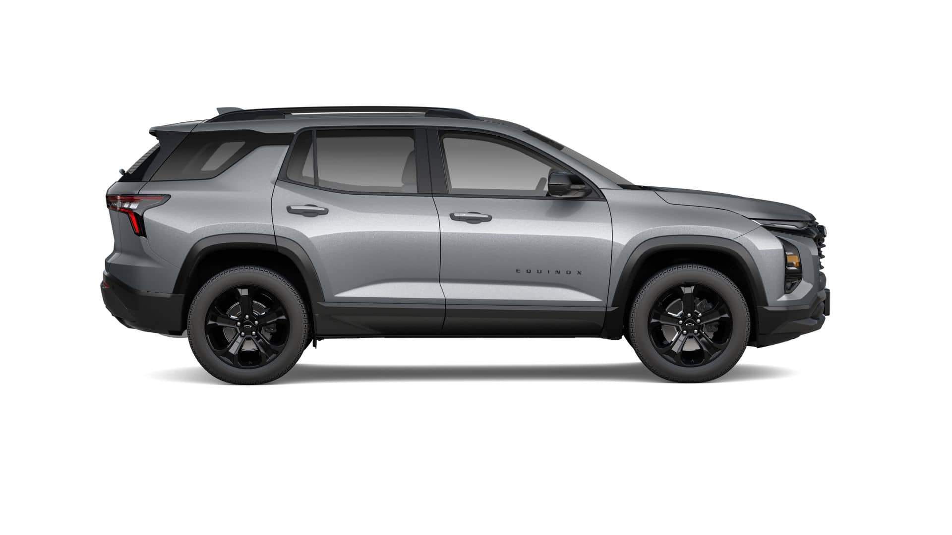 2026 Chevrolet Equinox AWD 4dr LT w/2LT