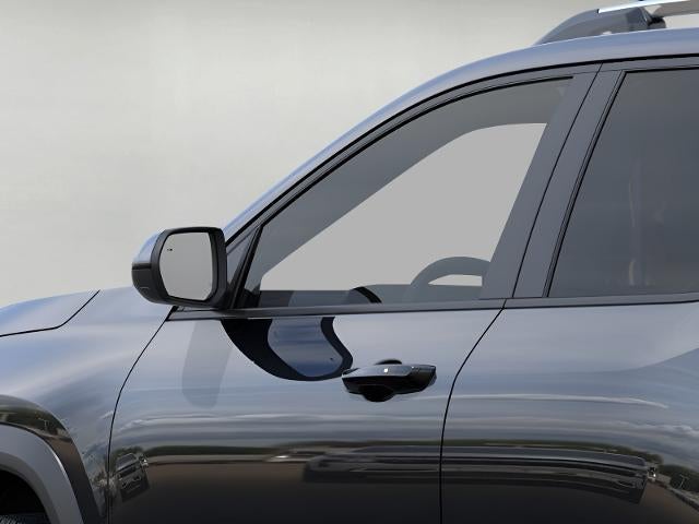 2026 Chevrolet Equinox AWD 4dr LT w/2LT