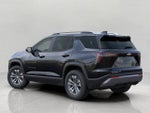 2026 Chevrolet Equinox AWD 4dr LT w/2LT