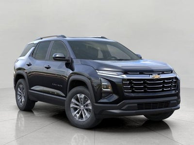 2026 Chevrolet Equinox AWD 4dr LT w/2LT