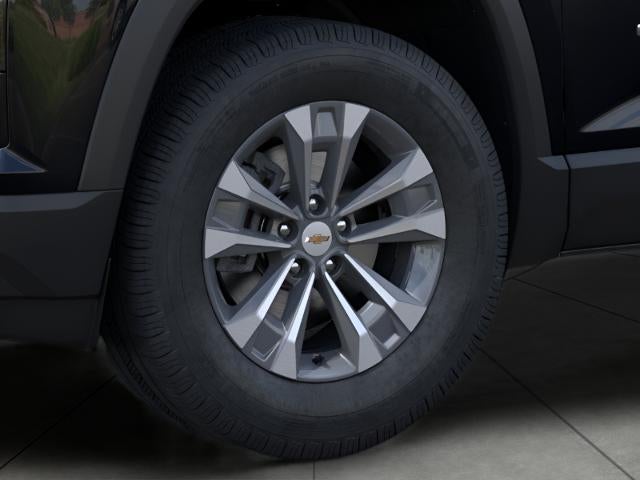 2026 Chevrolet Equinox AWD 4dr LT w/2LT