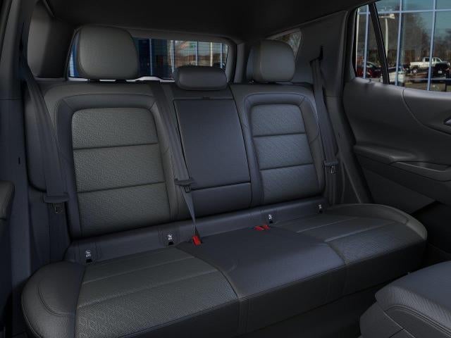 2026 Chevrolet Equinox AWD 4dr LT w/2LT
