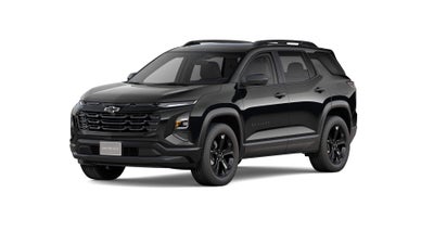 2026 Chevrolet Equinox AWD 4dr LT w/2LT