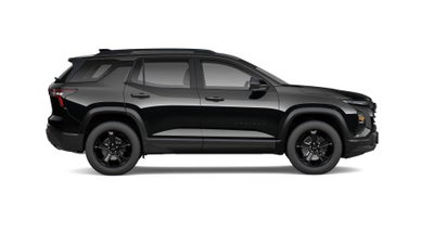 2026 Chevrolet Equinox AWD 4dr LT w/2LT