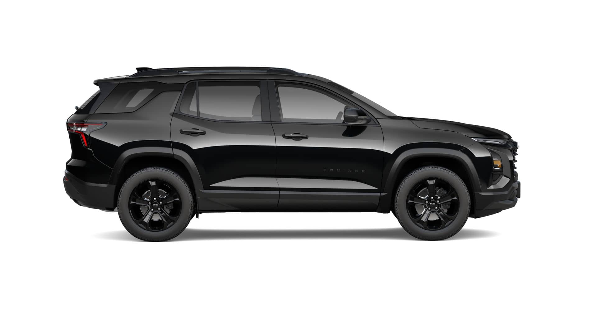 2026 Chevrolet Equinox AWD 4dr LT w/2LT