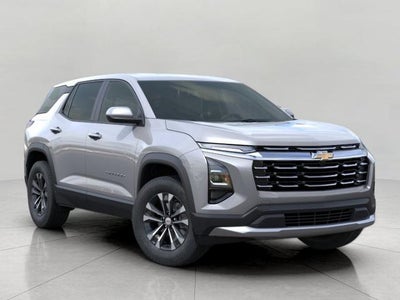 2027 Chevrolet Equinox AWD 4dr LT w/2LT
