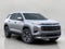 2027 Chevrolet Equinox AWD 4dr LT w/2LT