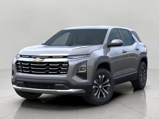2027 Chevrolet Equinox AWD 4dr LT w/2LT