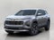 2027 Chevrolet Equinox AWD 4dr LT w/2LT