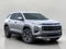 2027 Chevrolet Equinox AWD 4dr LT w/2LT