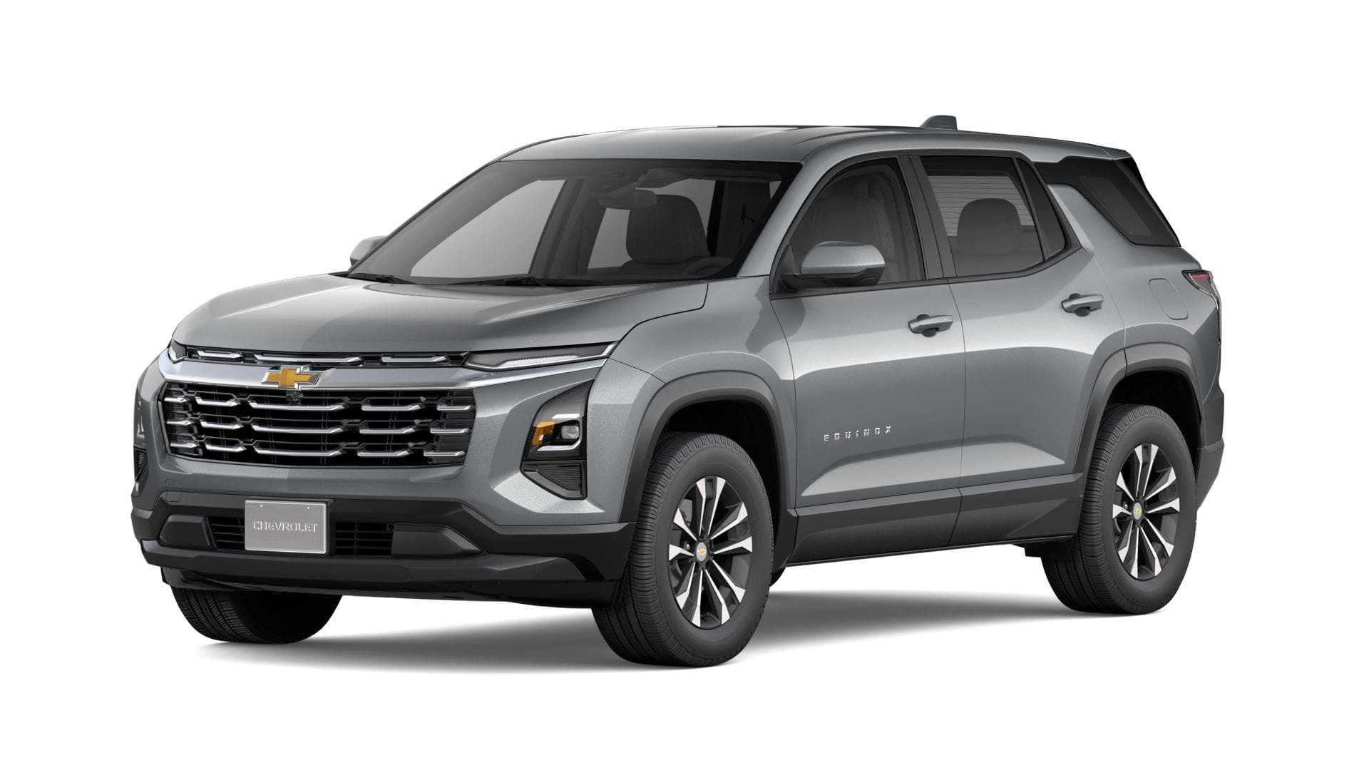 2027 Chevrolet Equinox AWD 4dr LT w/2LT