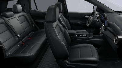 2027 Chevrolet Equinox AWD 4dr LT w/2LT