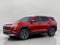 2027 Chevrolet Equinox AWD 4dr LT w/2LT