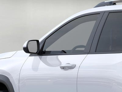 2026 Chevrolet Equinox AWD 4dr LT w/2LT