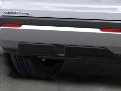 2026 Chevrolet Equinox AWD 4dr LT w/2LT