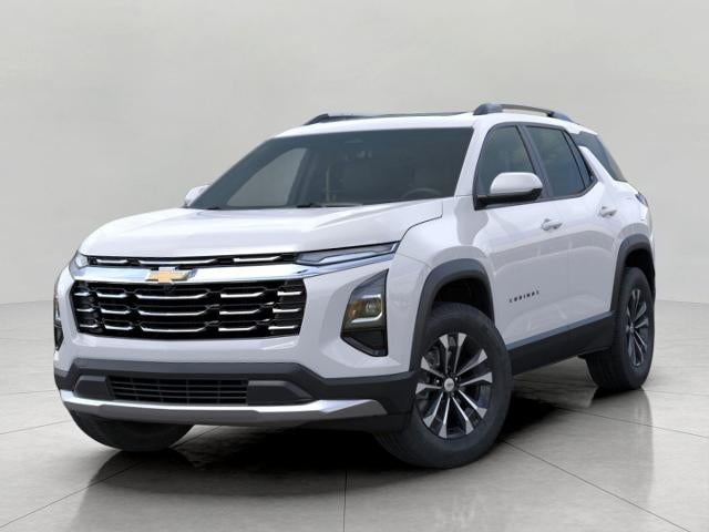 2026 Chevrolet Equinox AWD 4dr LT w/2LT