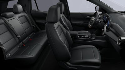 2026 Chevrolet Equinox AWD 4dr LT w/2LT