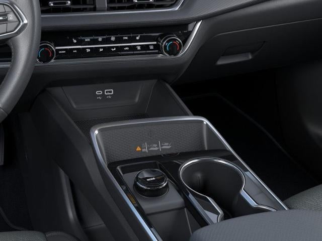 2026 Chevrolet Equinox AWD 4dr LT w/2LT