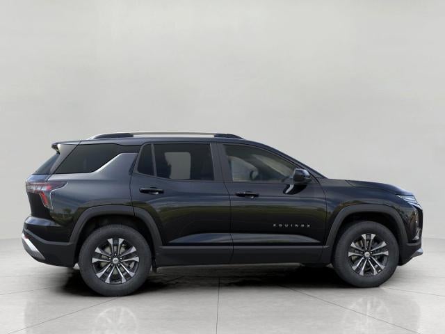 2026 Chevrolet Equinox AWD 4dr LT w/2LT