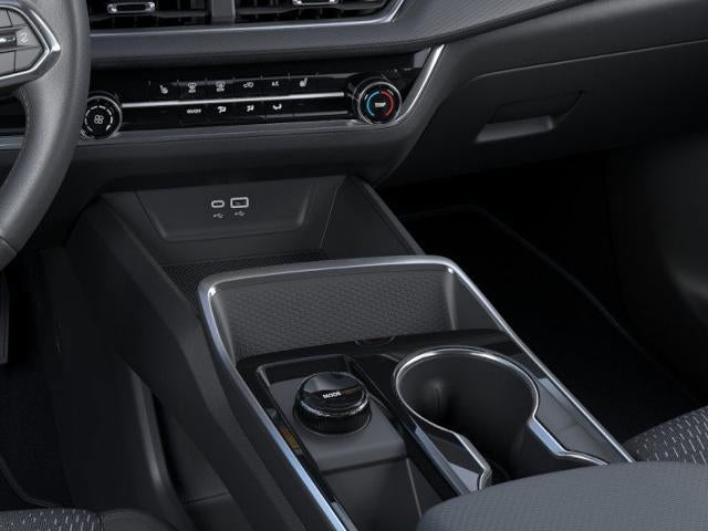 2026 Chevrolet Equinox AWD 4dr LT w/2LT