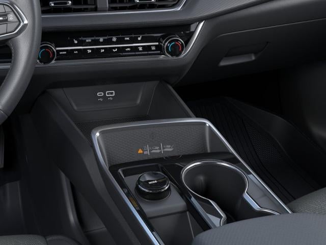 2026 Chevrolet Equinox AWD 4dr LT w/2LT