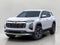 2026 Chevrolet Equinox AWD 4dr LT w/2LT