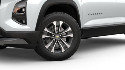 2026 Chevrolet Equinox AWD 4dr LT w/2LT