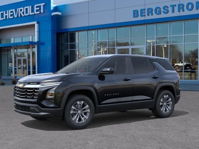 2026 Chevrolet Equinox AWD 4dr LT w/2LT