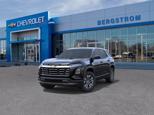 2026 Chevrolet Equinox AWD 4dr LT w/2LT