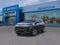 2026 Chevrolet Equinox AWD 4dr LT w/2LT