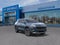2027 Chevrolet Equinox AWD 4dr LT w/2LT